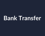 Bank Transfer