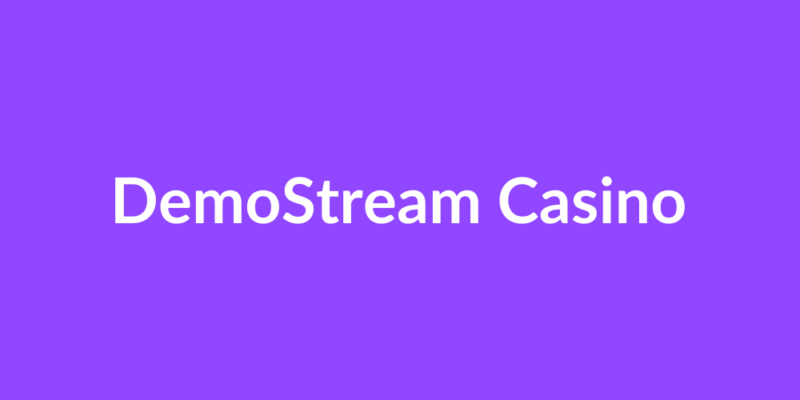 DemoStream Casino