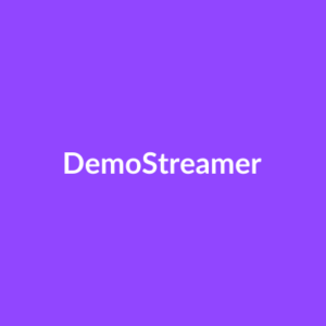 DemoStreamer