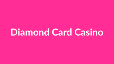 Diamond Card Casino