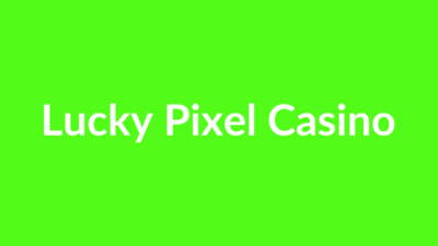 Lucky Pixel Casino