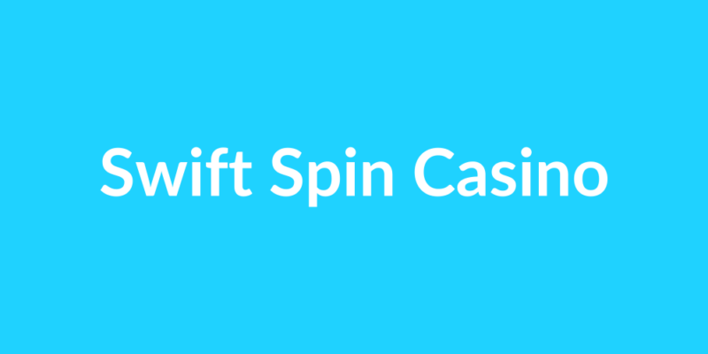 Swift Spin Casino