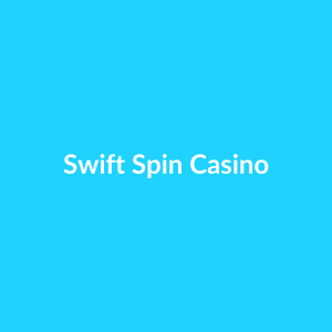 Swift Spin Casino Logo