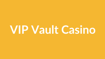 VIP Vault Casino
